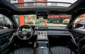 Mercedes-Benz S 350 d 4Matic AMG-Line - 165999 лв. / 84873.94 € - 13573045 6