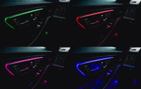 Mercedes-Benz S 350 d 4Matic AMG-Line - 165999 лв. / 84873.94 € - 13573045 9