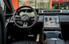 Mercedes-Benz S 350 d 4Matic AMG-Line - 165999 лв. / 84873.94 € - 13573045 7