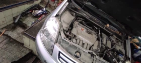 Honda Stream 2000 k20a1, снимка 3