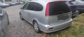 Honda Stream 2000 k20a1, снимка 8