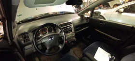 Honda Stream 2000 k20a1, снимка 4