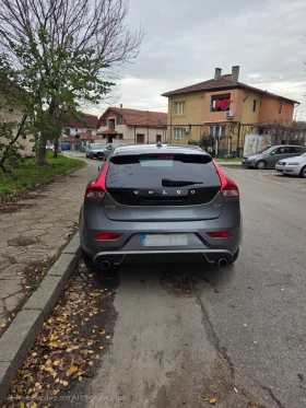 Volvo V40, снимка 4