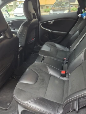 Volvo V40, снимка 6