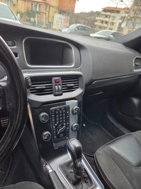 Volvo V40, снимка 10