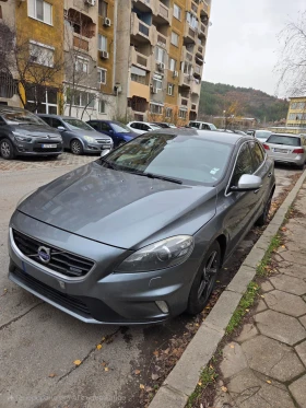 Volvo V40, снимка 2