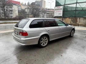 BMW 520, снимка 4 — Bazar.bg BMW 520, снимка 4