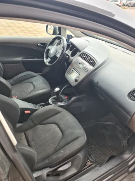 Seat Altea 4х4 2.0куб.170к.с.  - 3000 € / 5867.49 лв. - 98119752 6