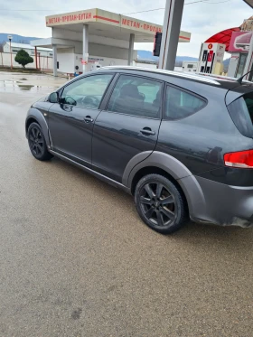 Seat Altea 4х4 2.0куб.170к.с.  - 3000 € / 5867.49 лв. - 98119752 3