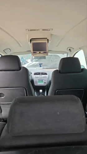 Seat Altea 4х4 2.0куб.170к.с.  - 3000 € / 5867.49 лв. - 98119752 13