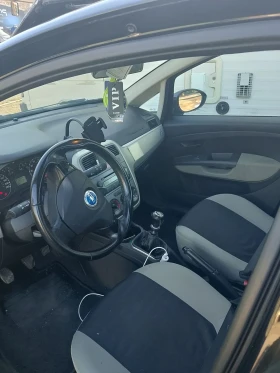 Fiat Punto, снимка 11