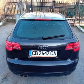 Audi A3 Sport back  - 7200 € / 14081.98 лв. - 80002708 2