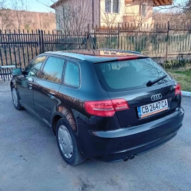 Audi A3 Sport back  - 7200 € / 14081.98 лв. - 80002708 6