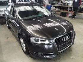 Audi A3 Sport back 