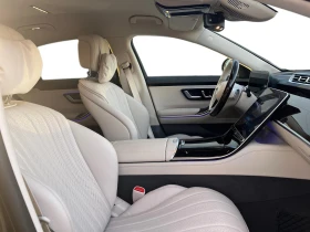Mercedes-Benz S 350 d 4MATIC L - 110000 € / 215141.30 лв. - 74865355 11