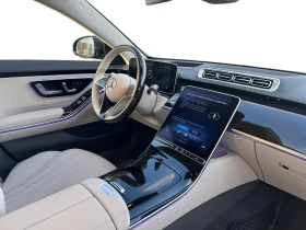 Mercedes-Benz S 350 d 4MATIC L - 110000 € / 215141.30 лв. - 74865355 9