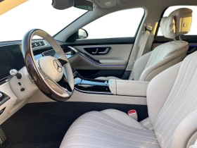 Mercedes-Benz S 350 d 4MATIC L - 110000 € / 215141.30 лв. - 74865355 8