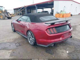 Ford Mustang ECOBOOST PREMIUM - 10843 € / 21207.06 лв. - 83050405 4