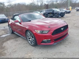 Ford Mustang ECOBOOST PREMIUM - 10843 € / 21207.06 лв. - 83050405 3
