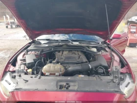 Ford Mustang ECOBOOST PREMIUM - 10843 € / 21207.06 лв. - 83050405 12