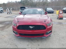 Ford Mustang ECOBOOST PREMIUM - 10843 € / 21207.06 лв. - 83050405 13