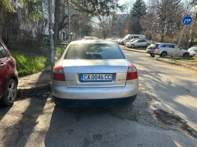 Audi A4 - 1150 € / 2249.20 лв. - 25265709 5