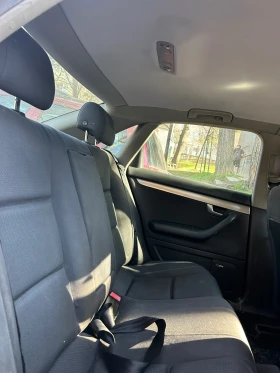 Audi A4 - 1150 € / 2249.20 лв. - 25265709 6