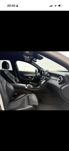 Mercedes-Benz C 63 AMG Холадска бартер лизинг  - 35000 € / 68454.05 лв. - 35024409 6