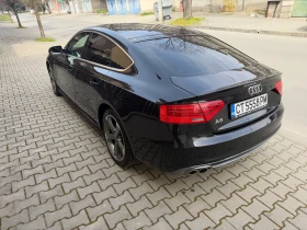 Audi A5 2.0 Дизел - 10500 € / 20536.22 лв. - 19787748 7