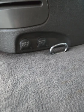 Seat Alhambra - 2400 € / 4693.99 лв. - 18189147 16