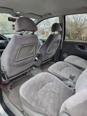 Seat Alhambra - 2400 € / 4693.99 лв. - 18189147 15