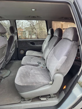 Seat Alhambra - 2400 € / 4693.99 лв. - 18189147 14