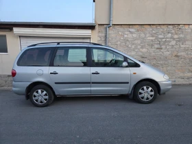 Seat Alhambra - 2400 € / 4693.99 лв. - 18189147 2