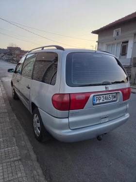 Seat Alhambra - 2400 € / 4693.99 лв. - 18189147 4