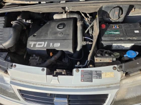 Seat Alhambra - 2400 € / 4693.99 лв. - 18189147 17