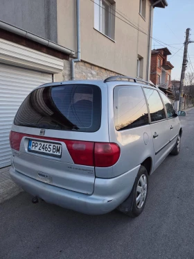 Seat Alhambra - 2400 € / 4693.99 лв. - 18189147 3