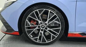 Hyundai Elantra N* FULL* 62 651km!* НАЙ-ДОБРА ЦЕНА В БЪЛГАРИЯ! - 17200 € / 33640.28 лв. - 46371373 5