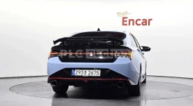 Hyundai Elantra N* FULL* 62 651km!* НАЙ-ДОБРА ЦЕНА В БЪЛГАРИЯ! - 17200 € / 33640.28 лв. - 46371373 4