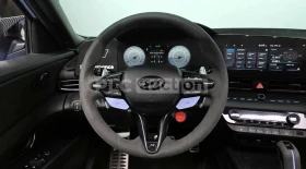 Hyundai Elantra N* FULL* 62 651km!* НАЙ-ДОБРА ЦЕНА В БЪЛГАРИЯ! - 17200 € / 33640.28 лв. - 46371373 13