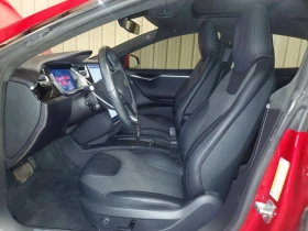 Tesla Model S RWD - 12000 € / 23469.96 лв. - 51852892 7