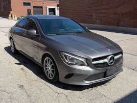 Mercedes-Benz CLA 250 4MATIC* ПОДГРЕВИ* ПАНОРАМА*  - 7800 € / 15255.47 лв. - 29094351 11