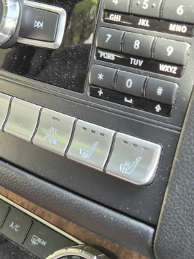 Mercedes-Benz CLS 350 CDI Blueefficiency 4matic  - 17999 € / 35202.98 лв. - 58467274 8