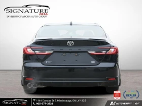 Toyota Camry SE FWD - 28400 € / 55545.57 лв. - 29710774 5