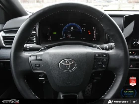 Toyota Camry SE FWD - 28400 € / 55545.57 лв. - 29710774 6