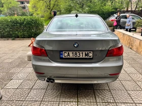 BMW 520 2.0i!Газова уредба! | Auto.bg — изображение 5