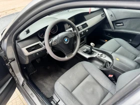 BMW 520 2.0i!Газова уредба! | Auto.bg — изображение 9