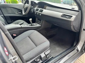 BMW 520 2.0i!Газова уредба! | Auto.bg — изображение 10