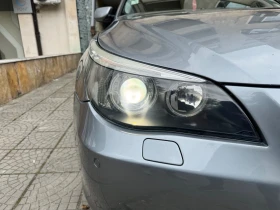 BMW 520 2.0i!Газова уредба! | Auto.bg — изображение 8