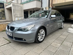 BMW 520 2.0i!Газова уредба!