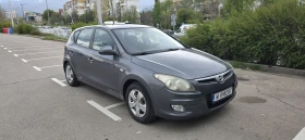 Hyundai I30 CRDI